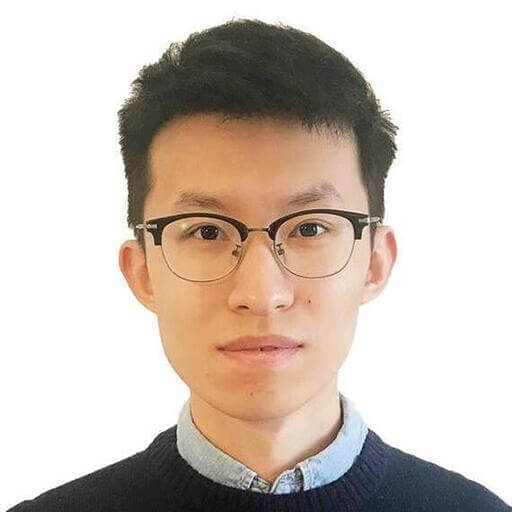 Tianyi Zhang