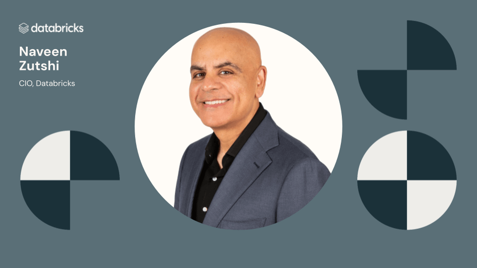 From AI projects to an operating capability