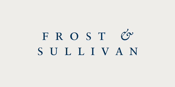 Frost & Sullivan