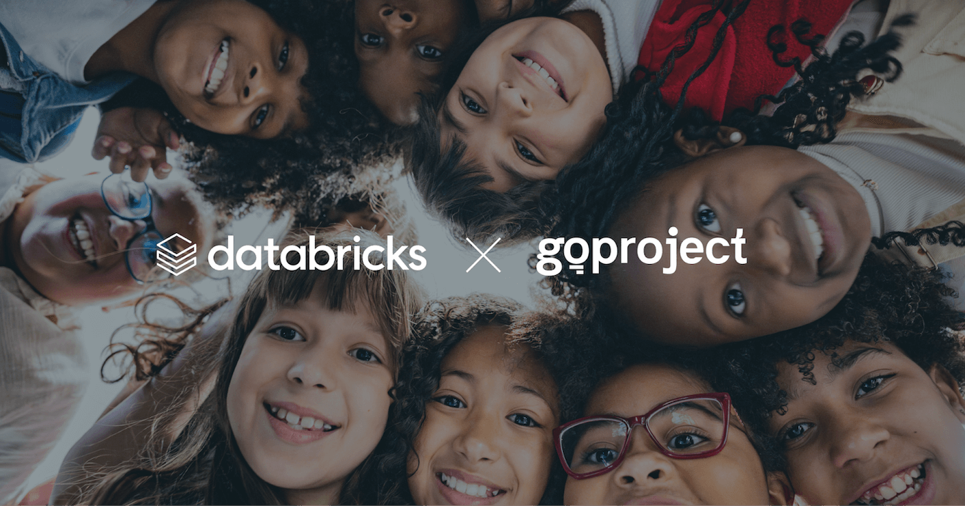 Databricks and GO Project