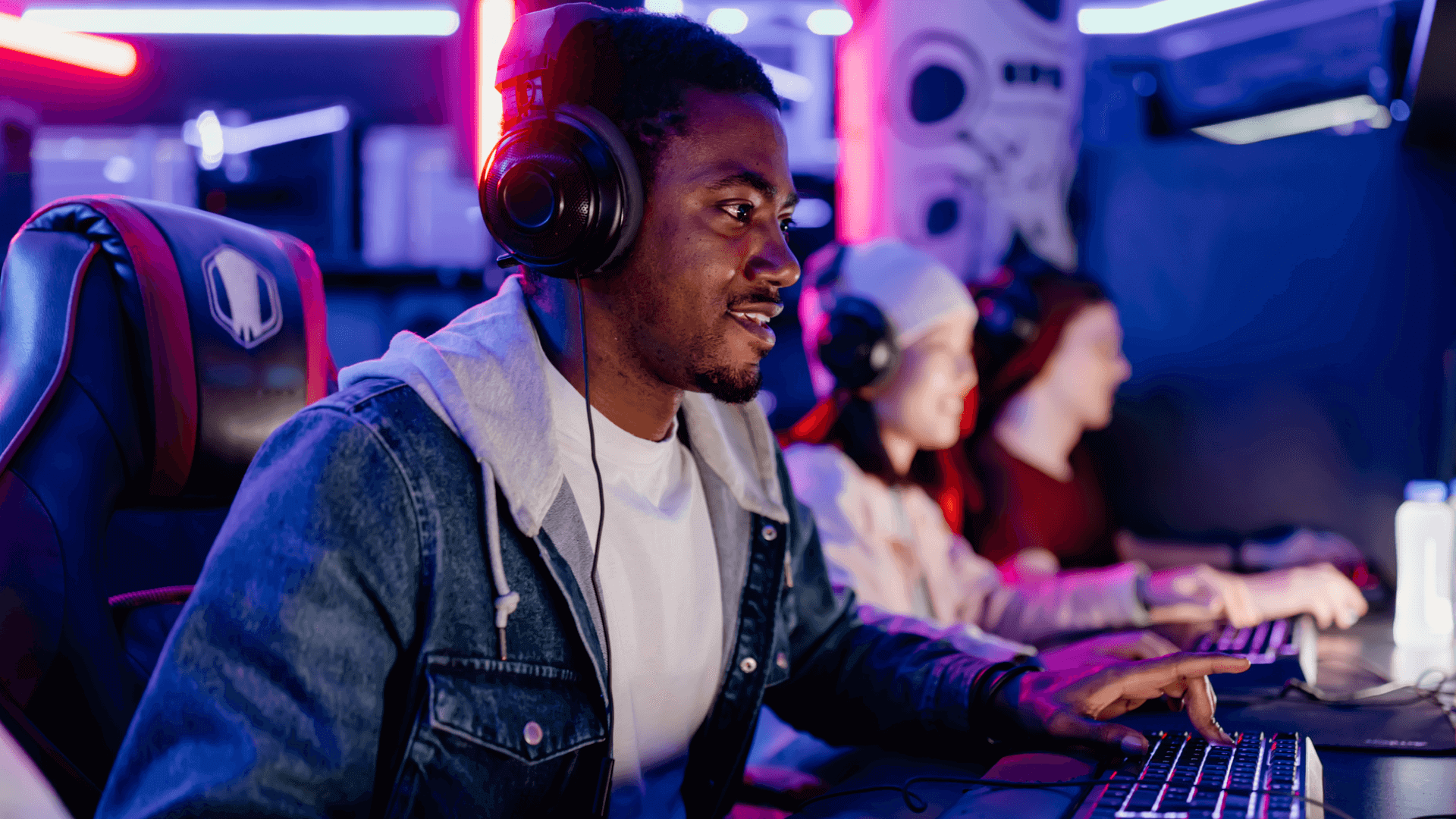 Sega delivers real-time gaming insights with SDP