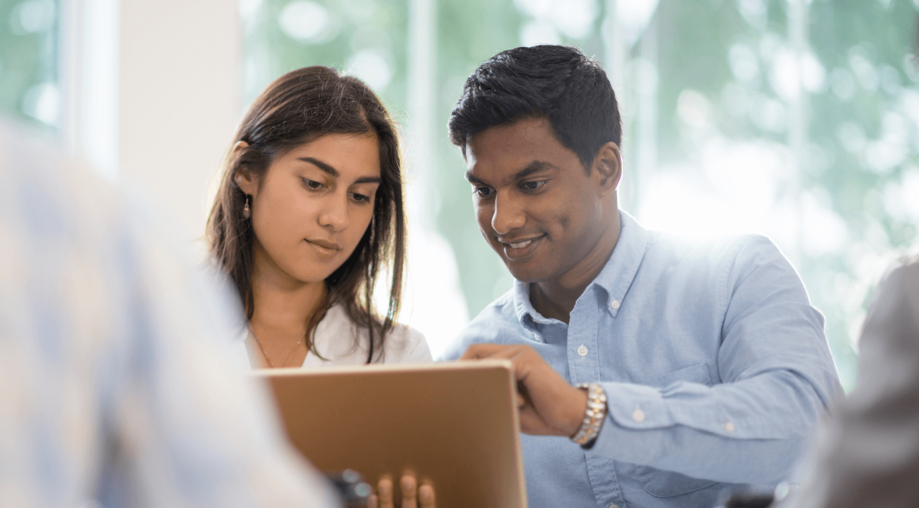 Vivriti Capital Customer story image