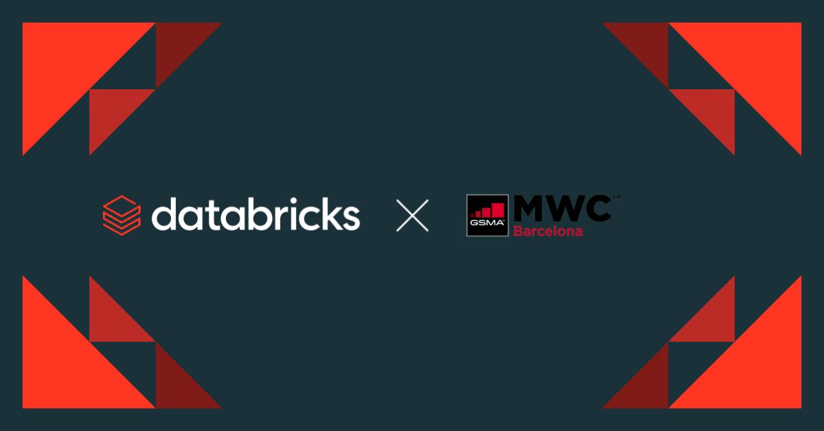Databricks at MWC 2026