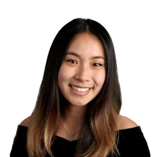 Kelsey Ge