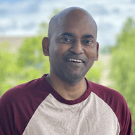 Saravanan Balasubramanian