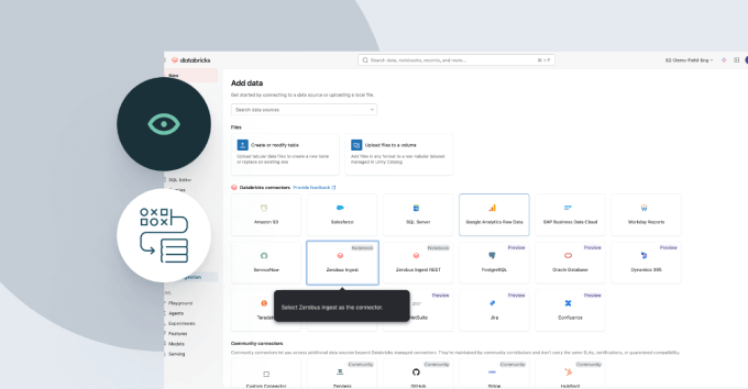 zerobus ingest demo image 1