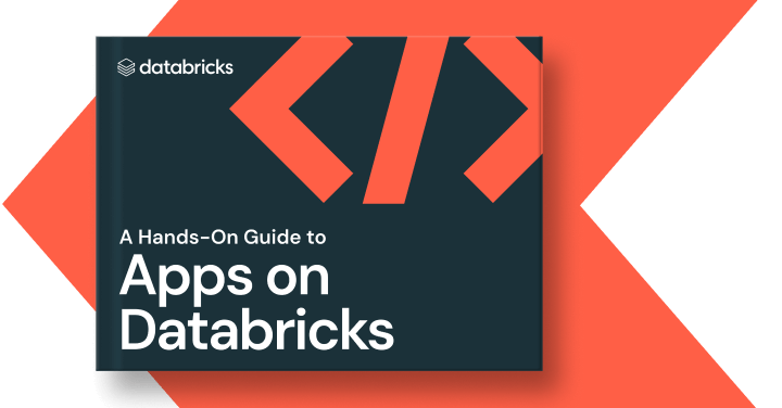 ebook apps on databricks