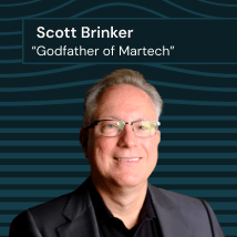 The New Martech "Stack" for the AI Age