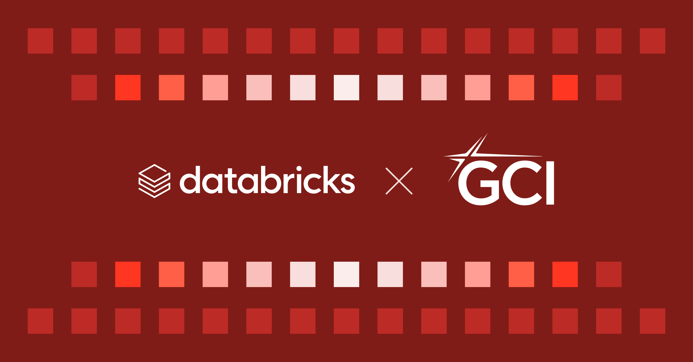 GCI creëert waarde voor klanten en hun bedrijf met Databricks