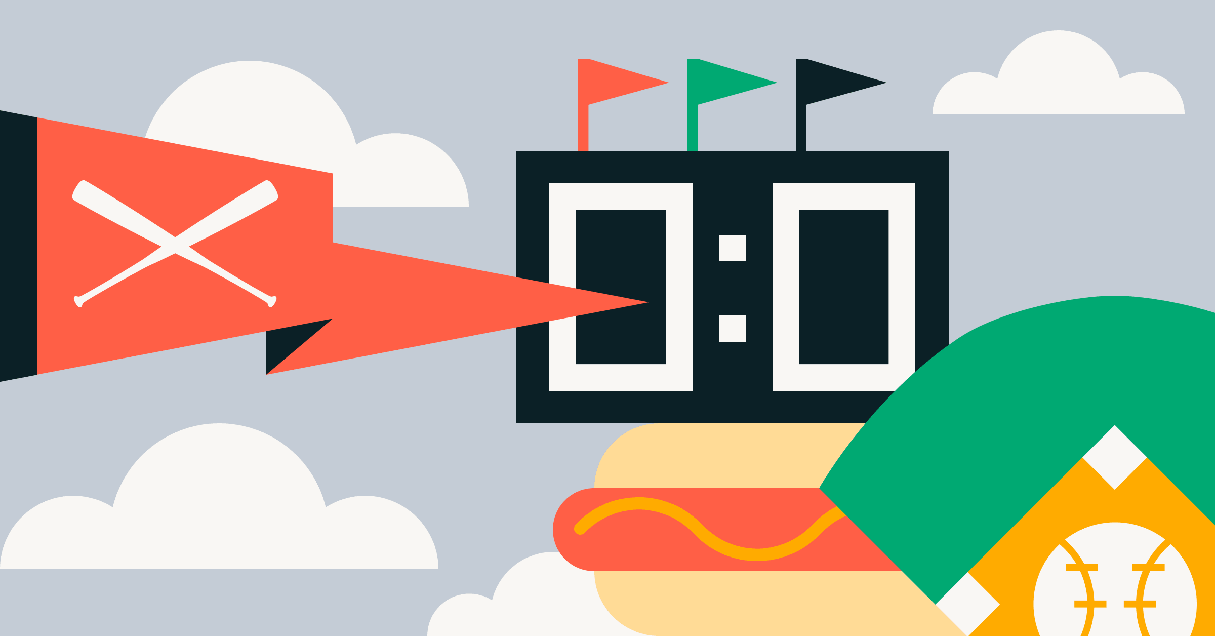 How Databricks Helps Baseball Teams Gain an Edge with Data & AI