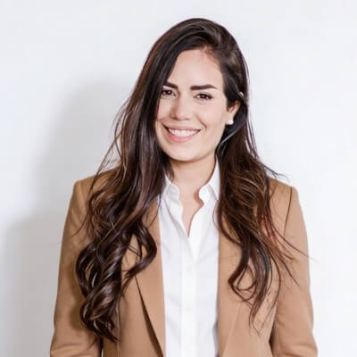 Ana Zapata