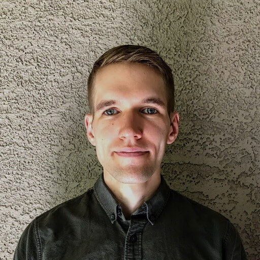 Daniel Liden