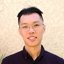 Foon Hoe Campbell-Wong (Mazda)