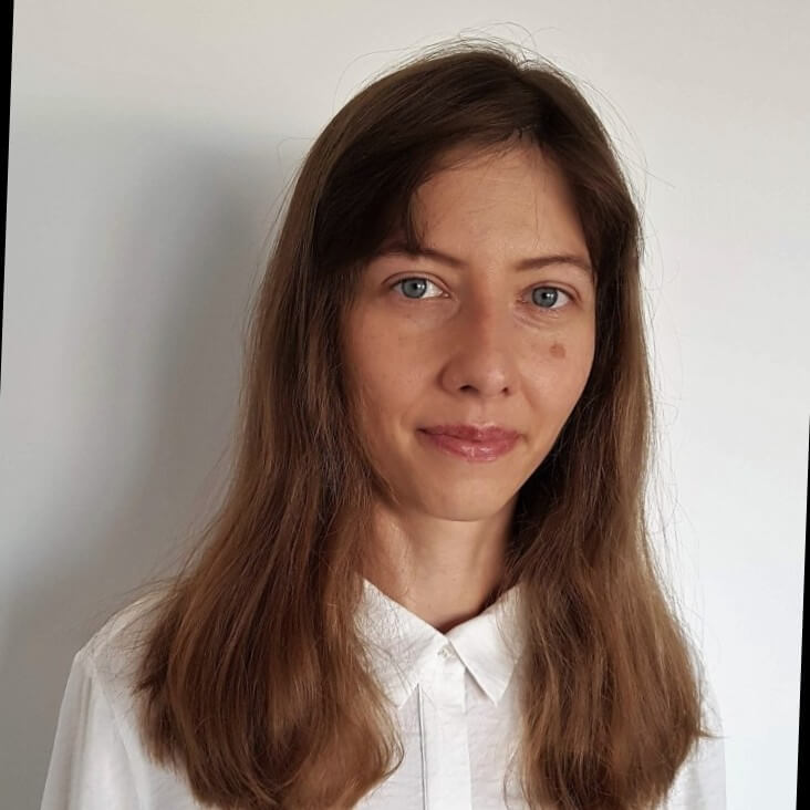 Monika Kolodziejczyk