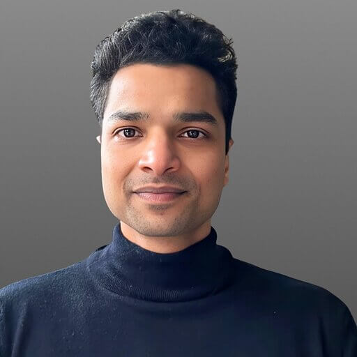 Sanjay Ashok