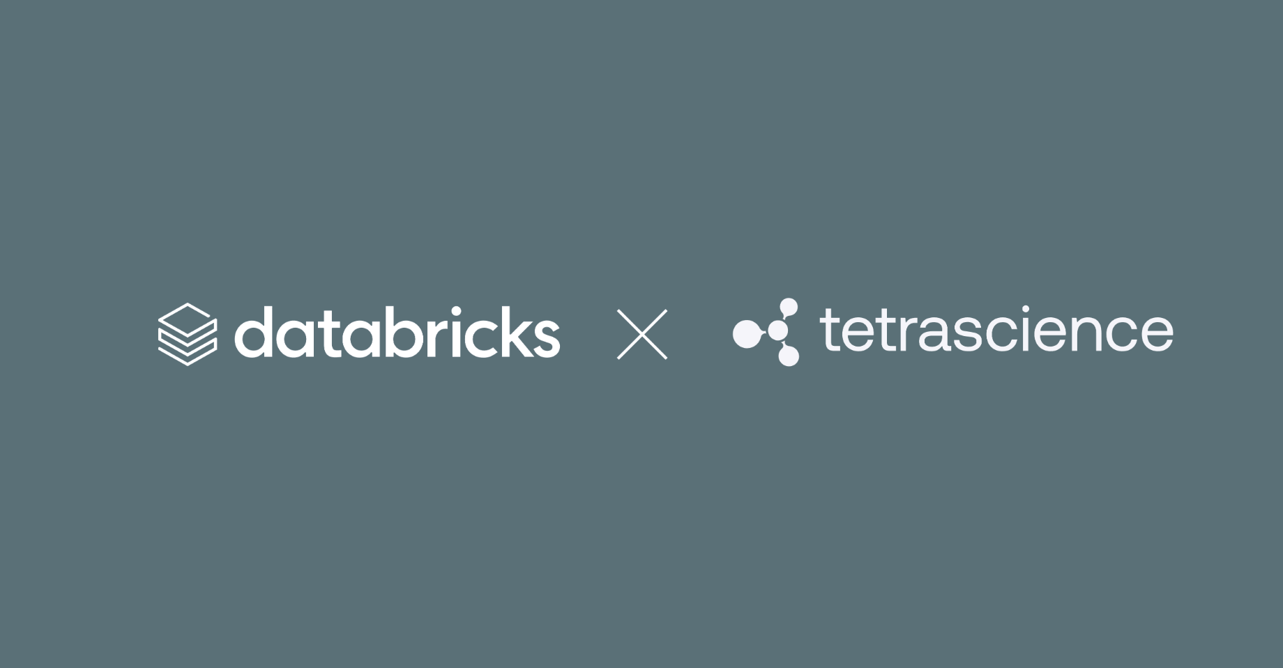databricks-tetrascience