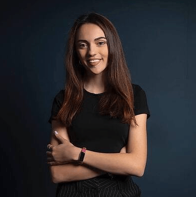 Zanita Rahimi