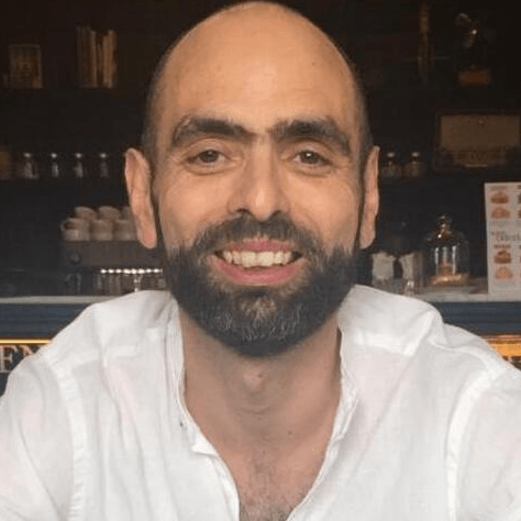 Lorenzo Rubio