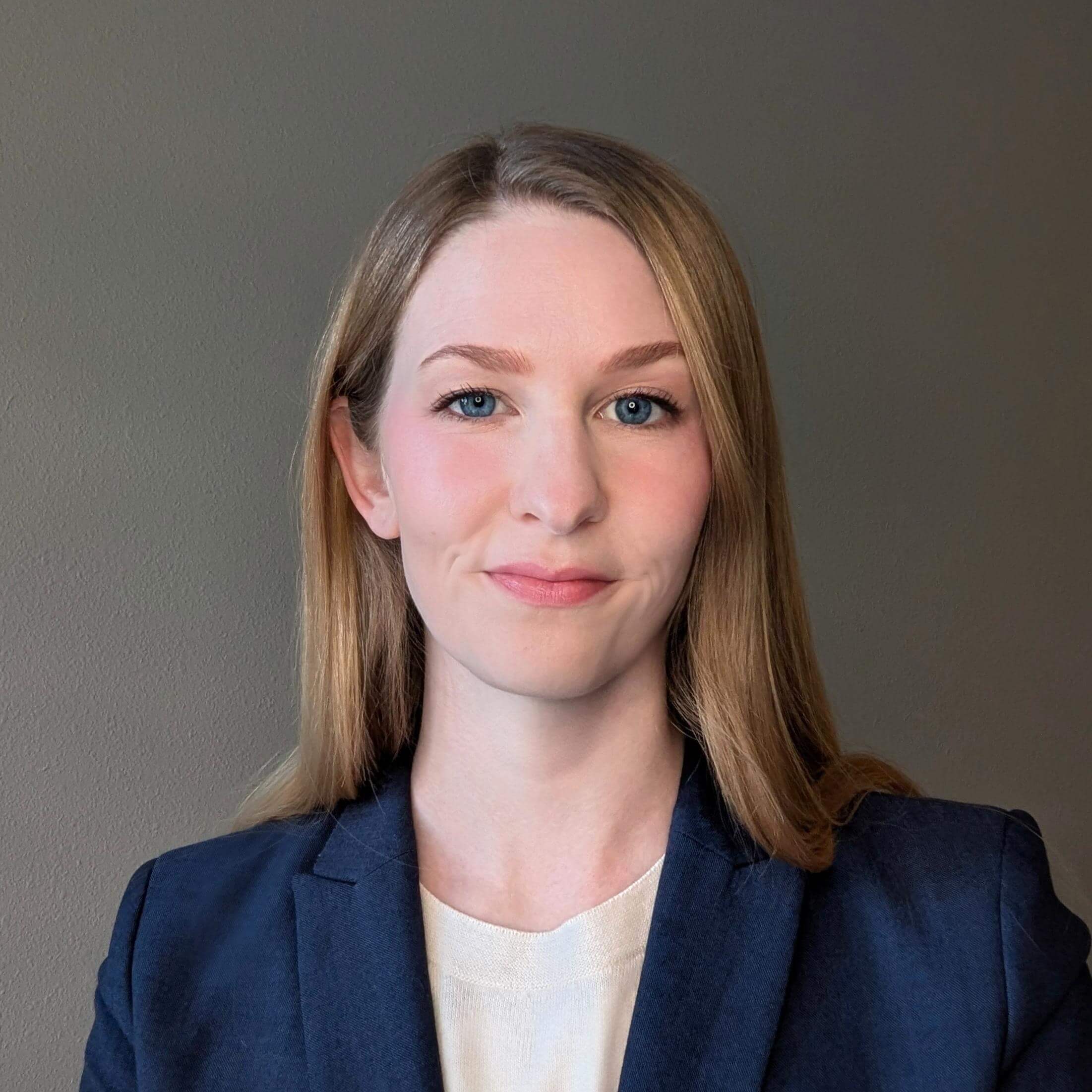 Kaitlin Baumgardner