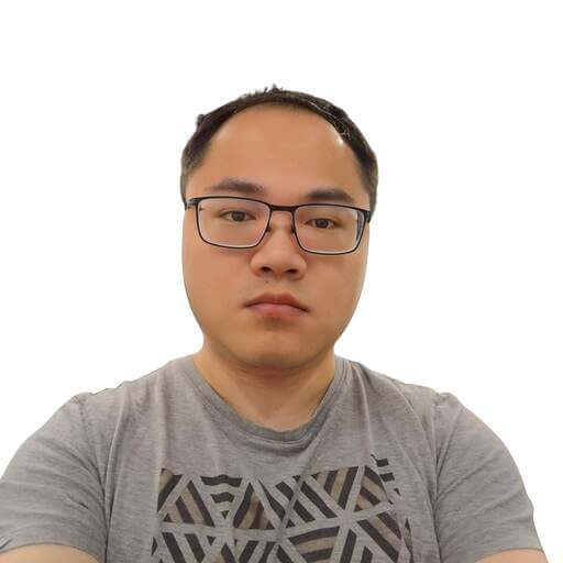 Shiyu Wang