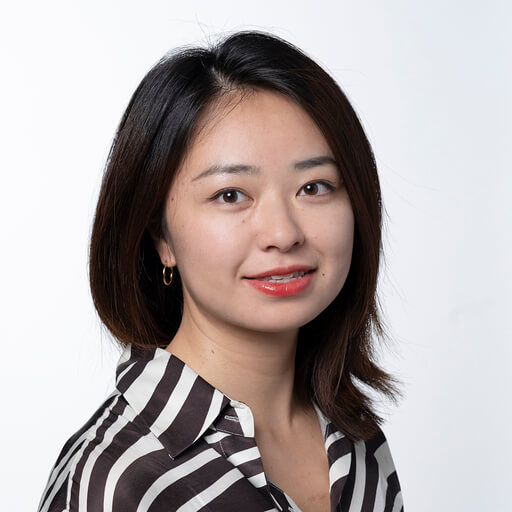 Tingting Wan