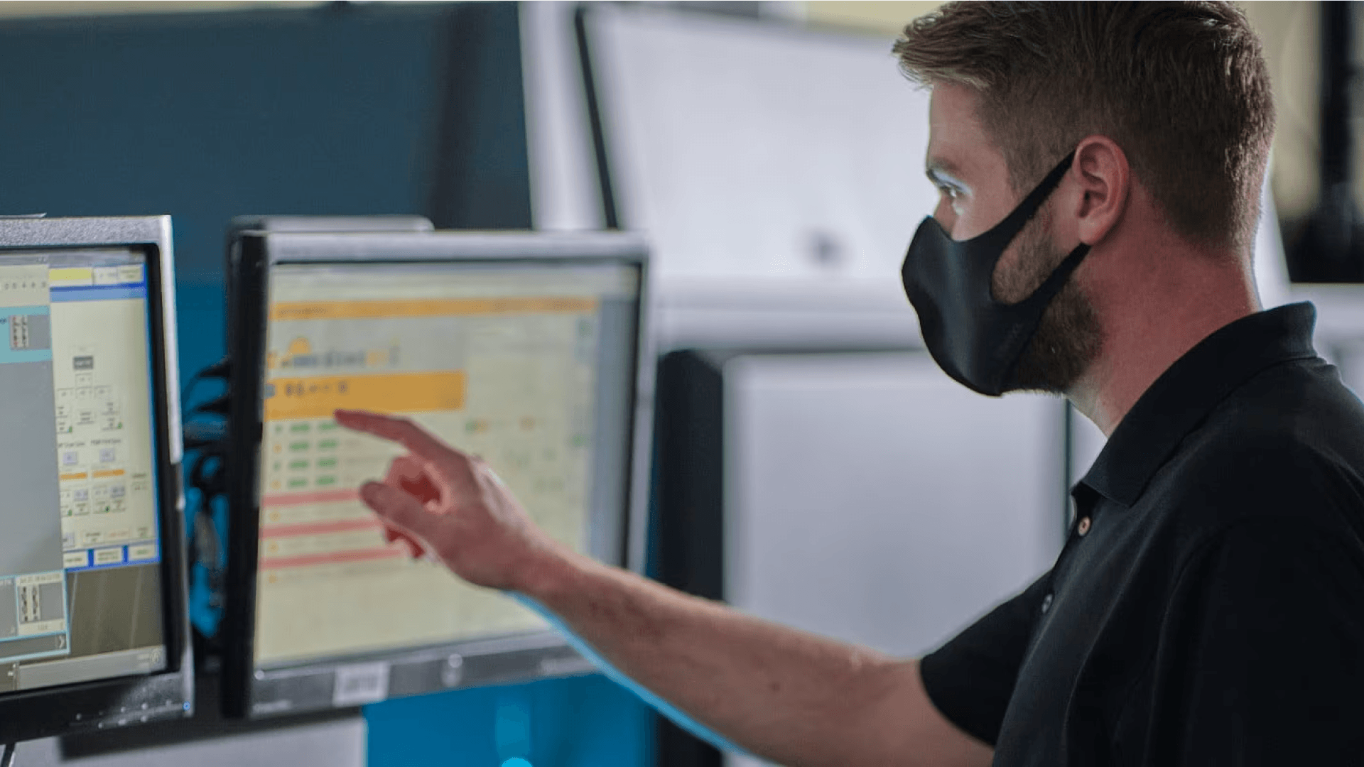 customer HP Indigo still image