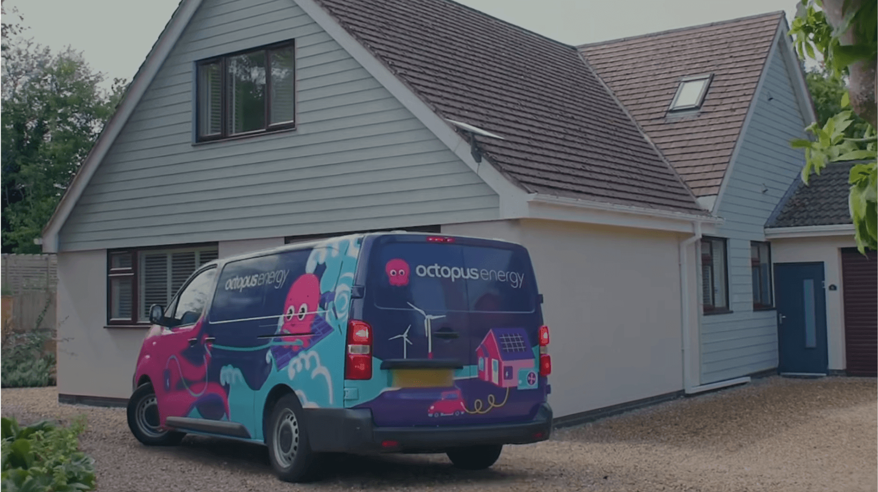 Unifying global energy data to power scalable, governed AI innovation