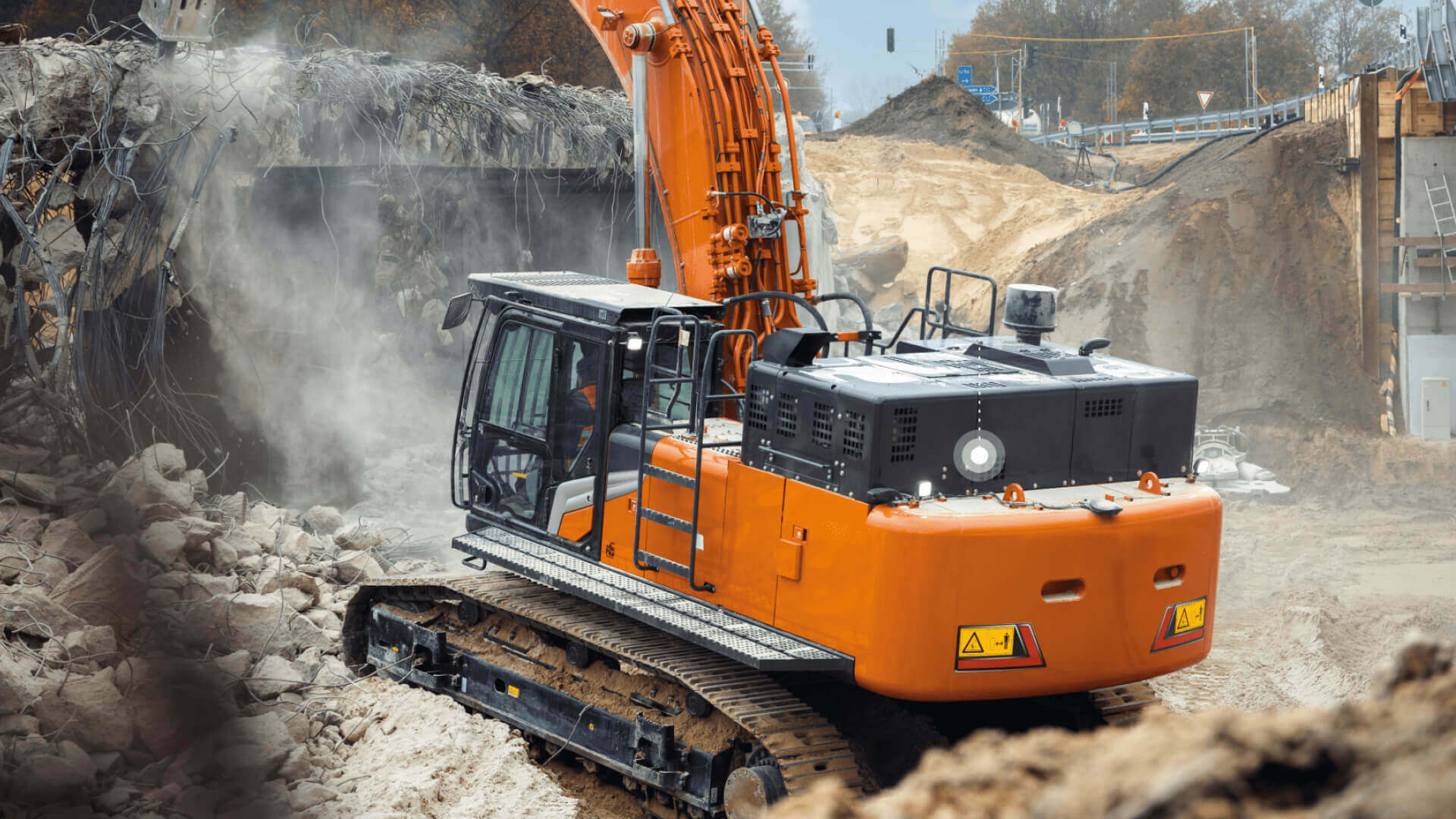 Building the World’s Most Useful Industry by Eliminating Downtime