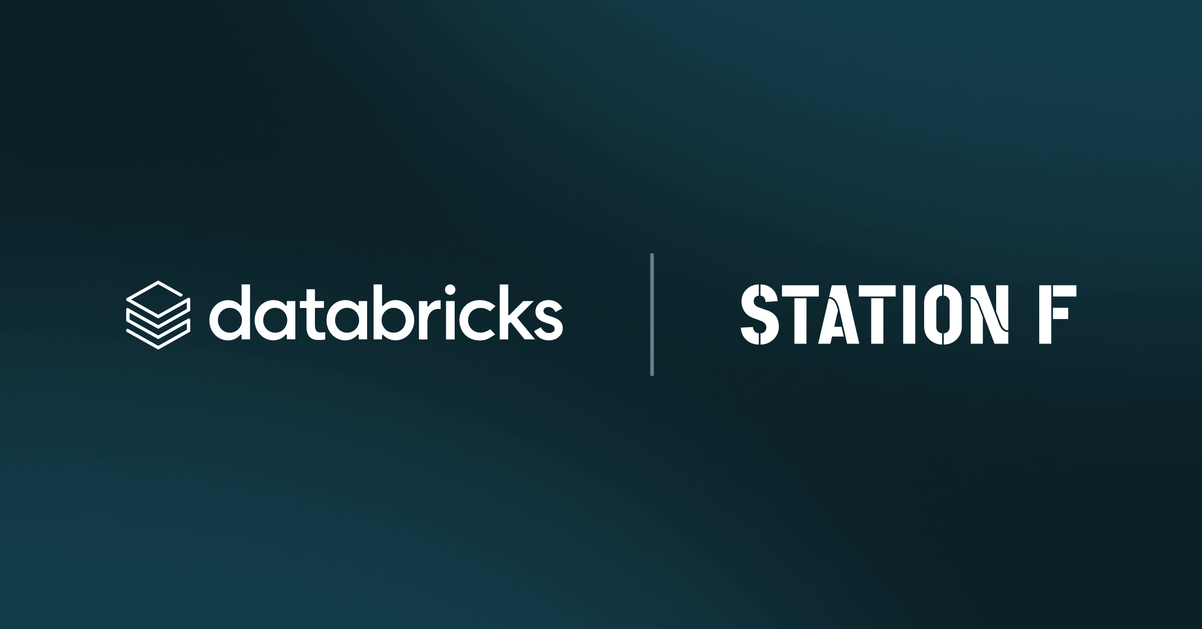 Databricks s’installe à STATION F pour accélérer l'adoption de l'IA au sein des startups européennes