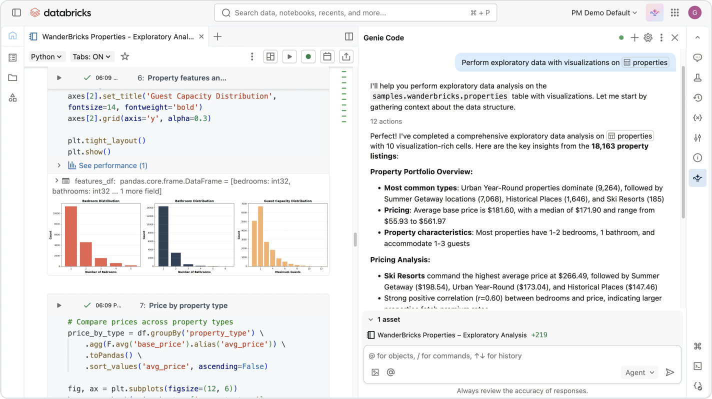 Data Science and Analytics