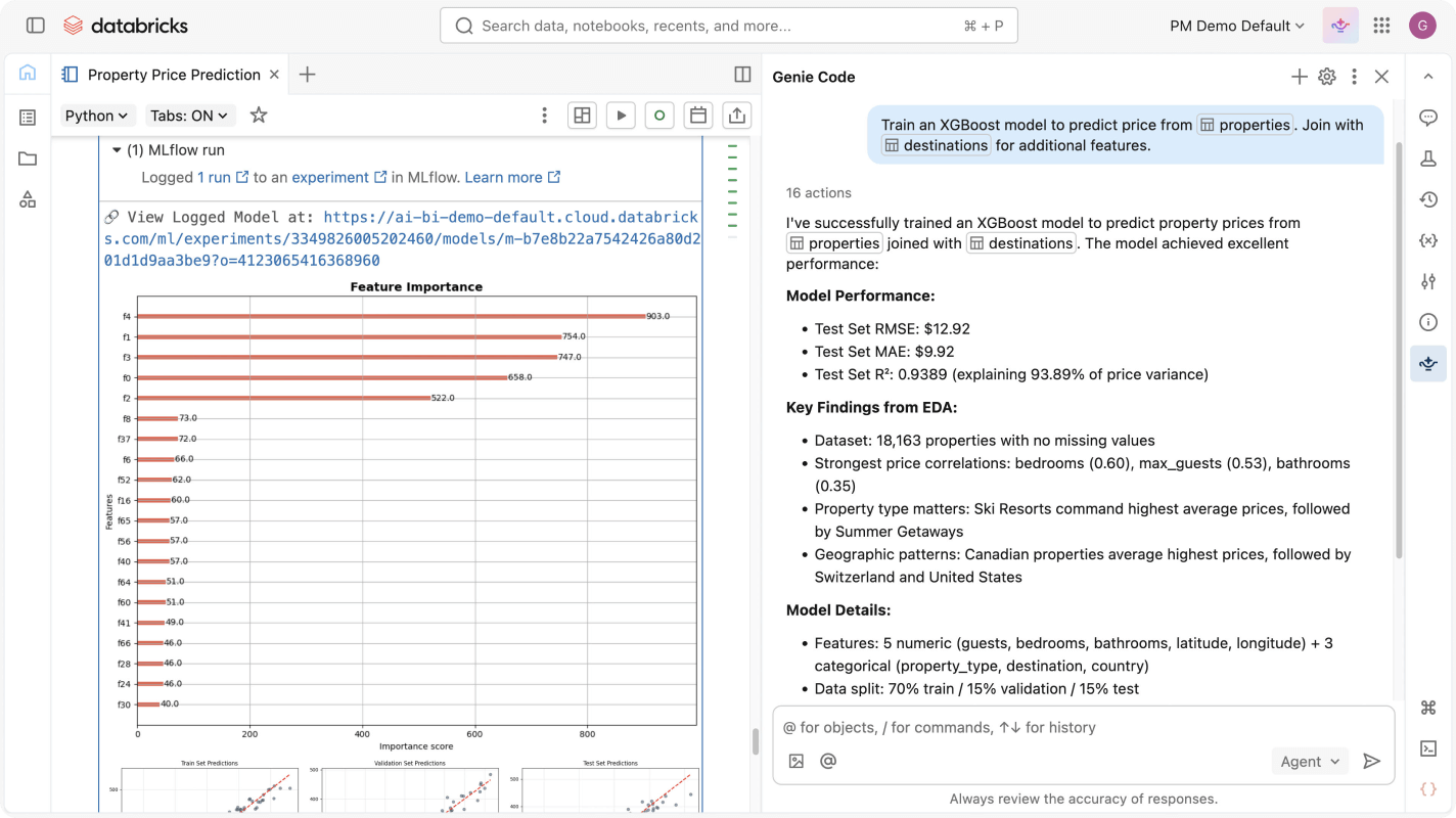 Machine Learning Workflows