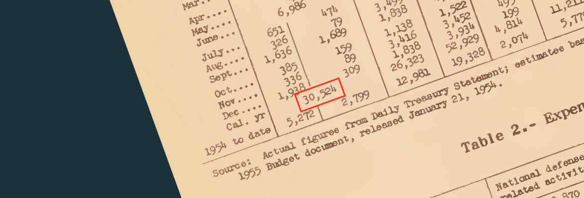 Meet OfficeQA, a grounded reasoning benchmark for enterprise AI built by Databricks