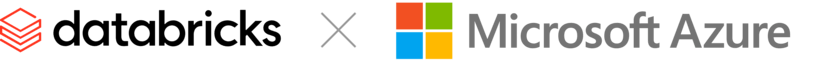 Databricks x Microsoft Azure