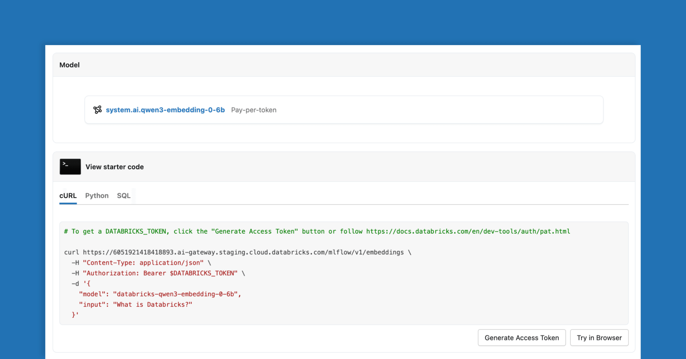 SOTA Embedding Model for Agentic Workflows Now in Public Preview