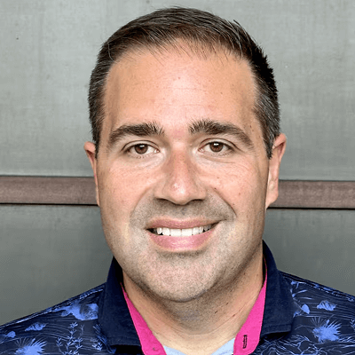 speaker chris wissing