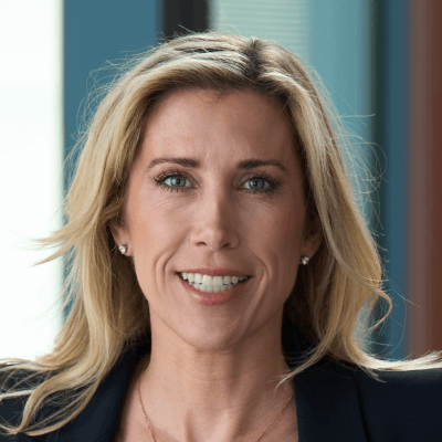 speaker meagen eisenberg