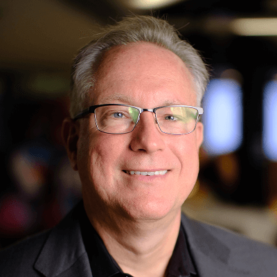 speaker scott brinker
