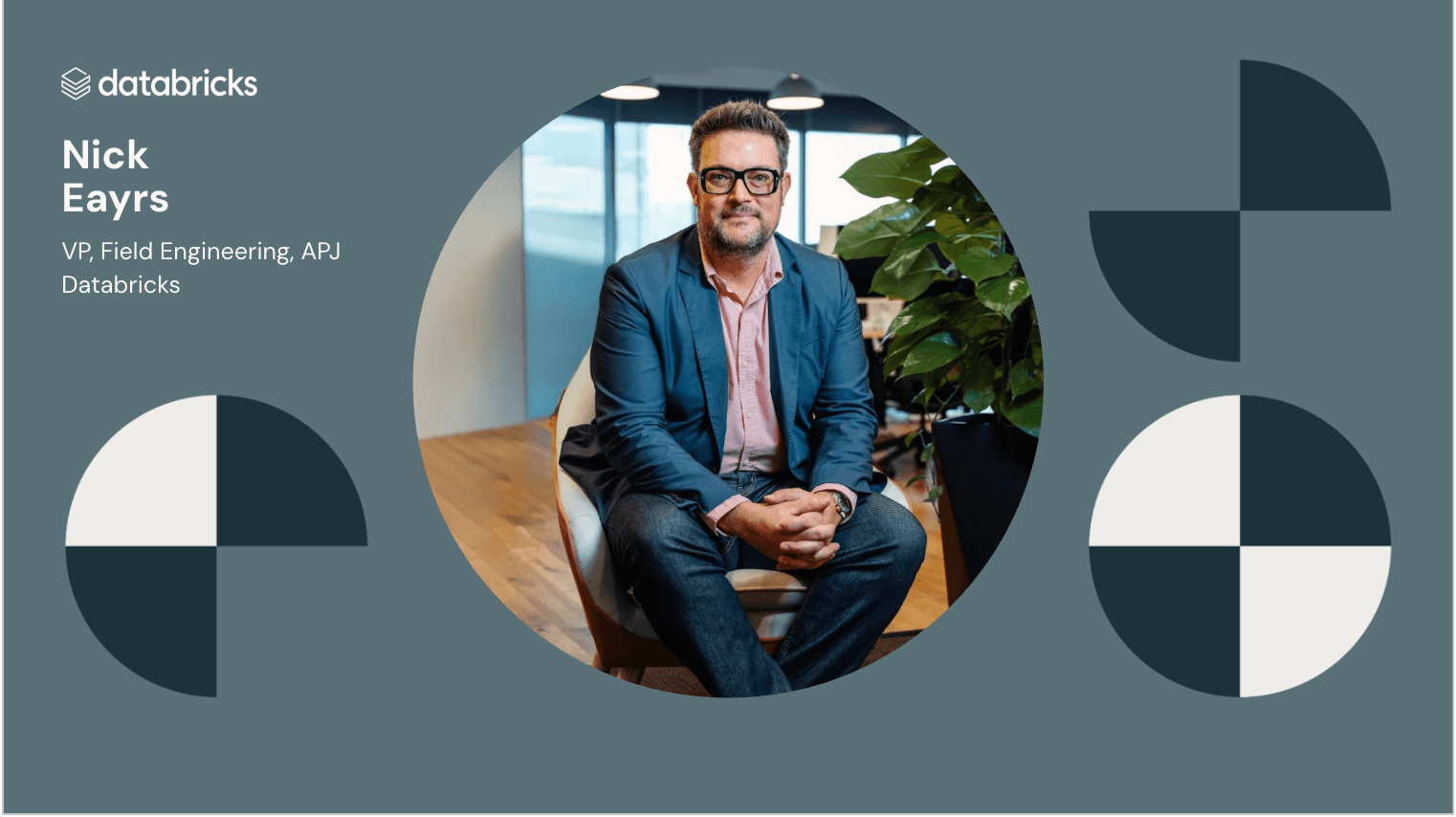 Why agentic analytics starts with a well-governed data layer