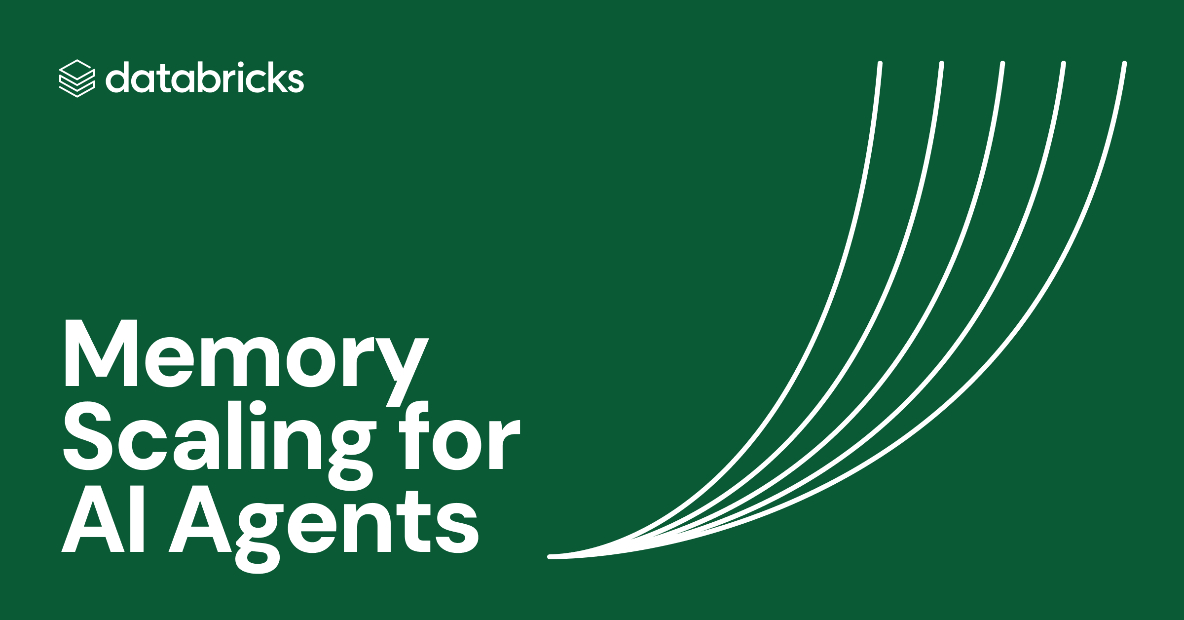 Memory Scaling for AI Agents