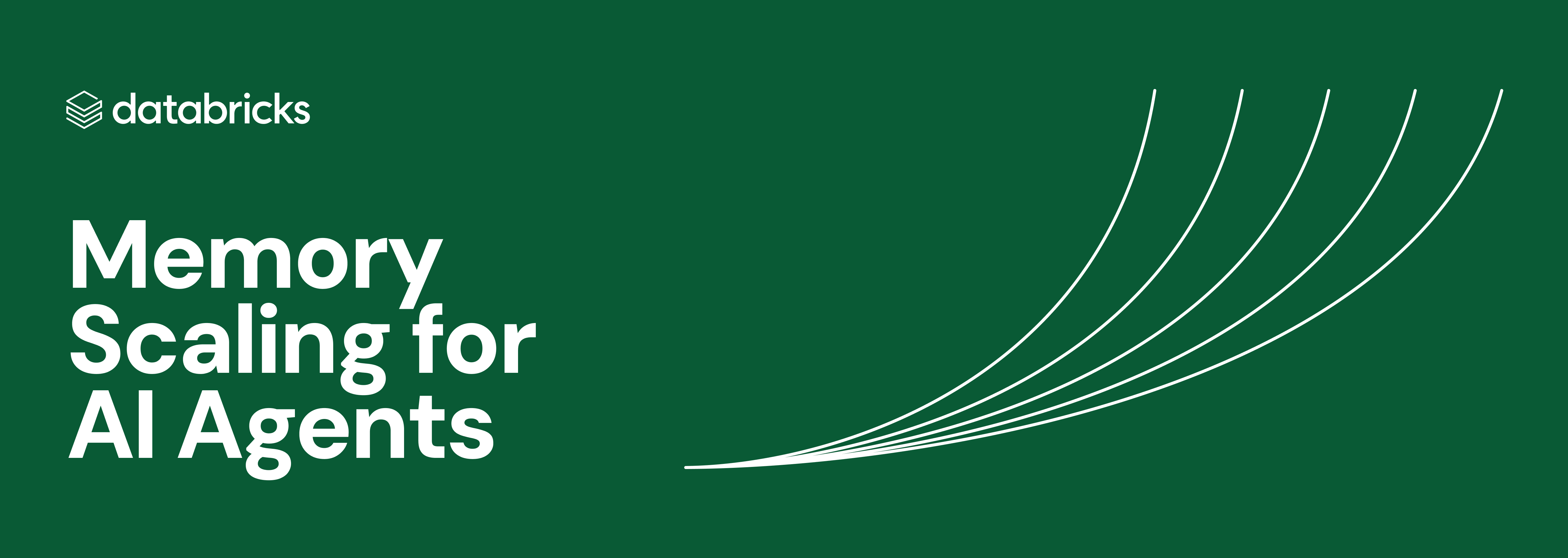 Memory Scaling for AI Agents