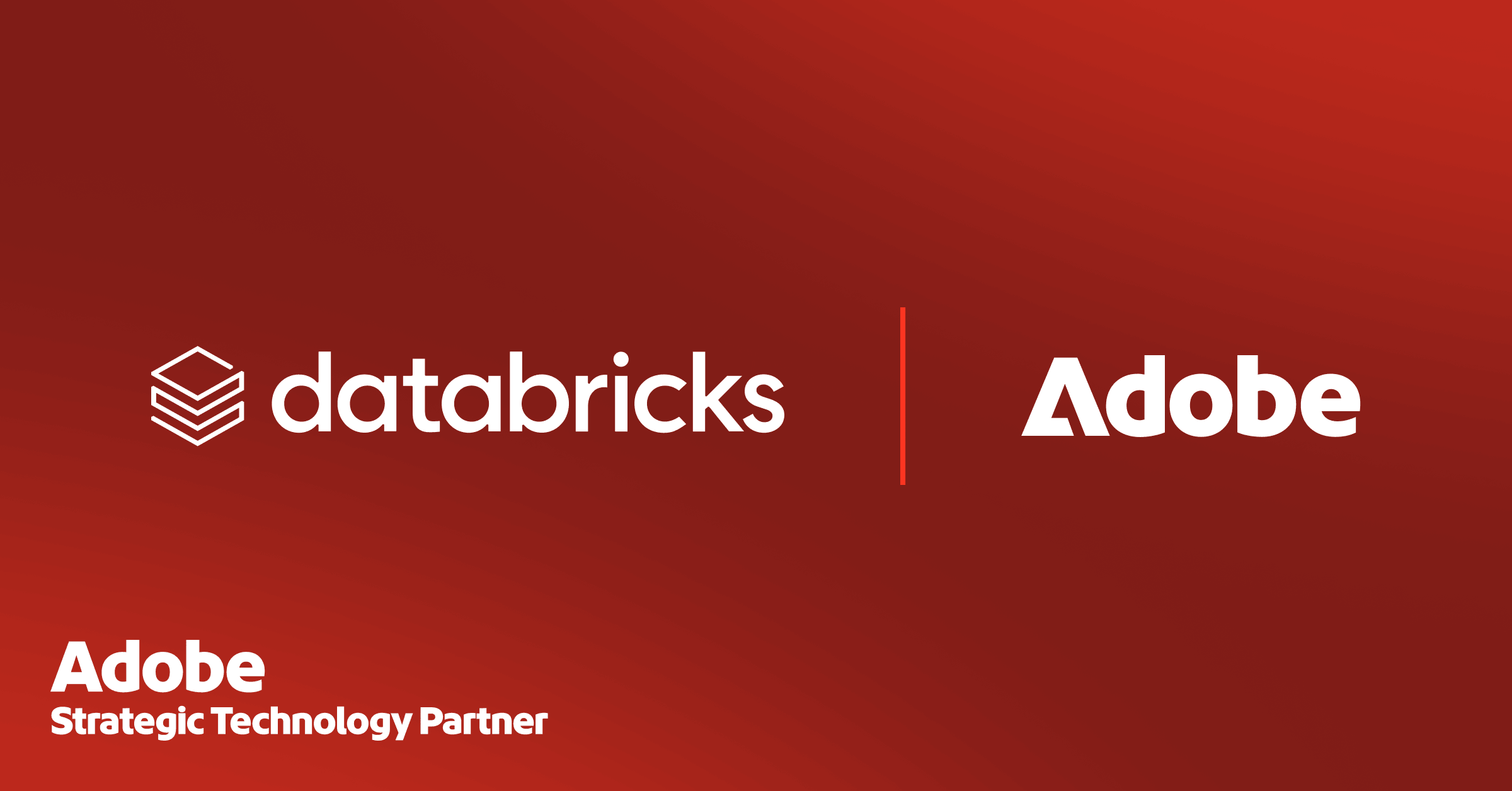 Image 6: Databricks and Adobe partner to enable agentic marketing