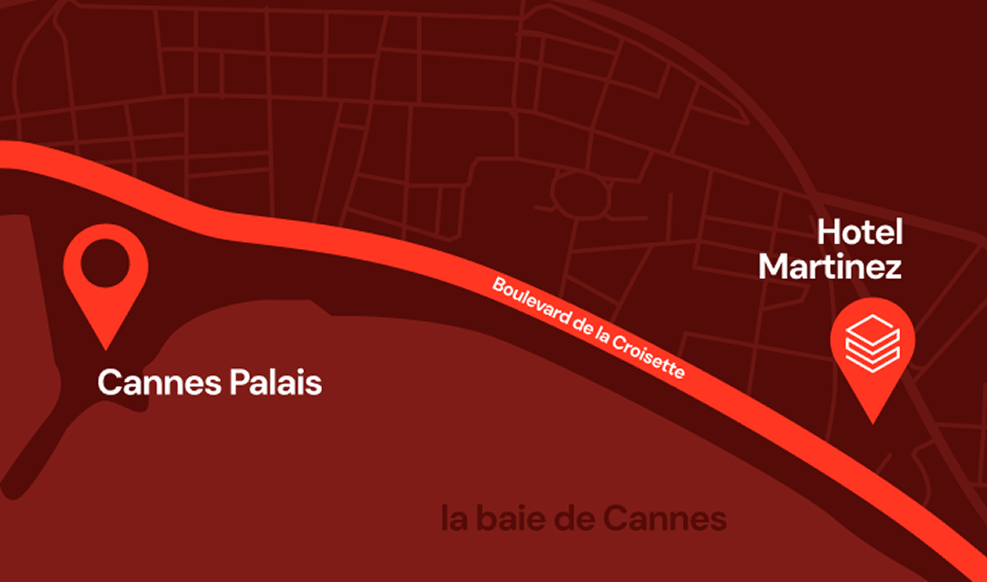 The foundation for agentic marketing