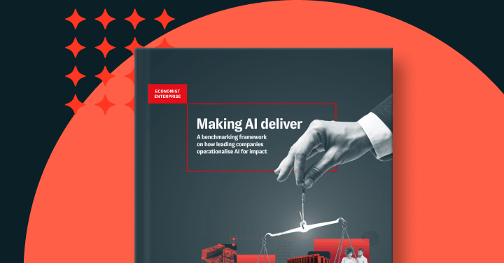 Making AI Deliver