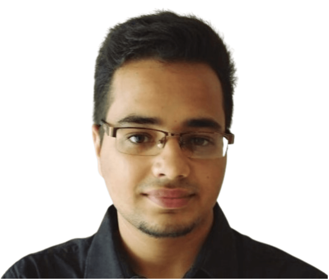 Image of Abhishek Pandey