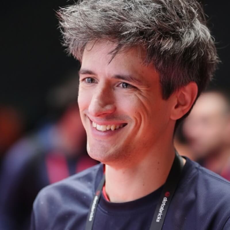 Image of Axel Richier