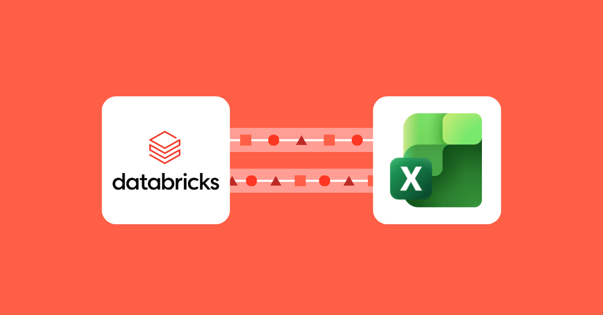 Excel Add-In by Databricks