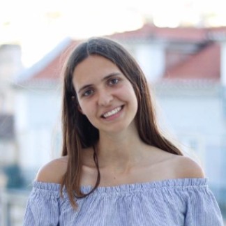 Image of Carlota Lopes Dias