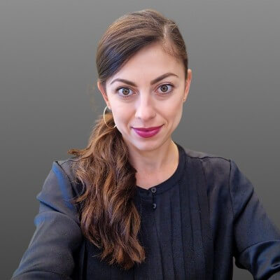 Greta Nasai
