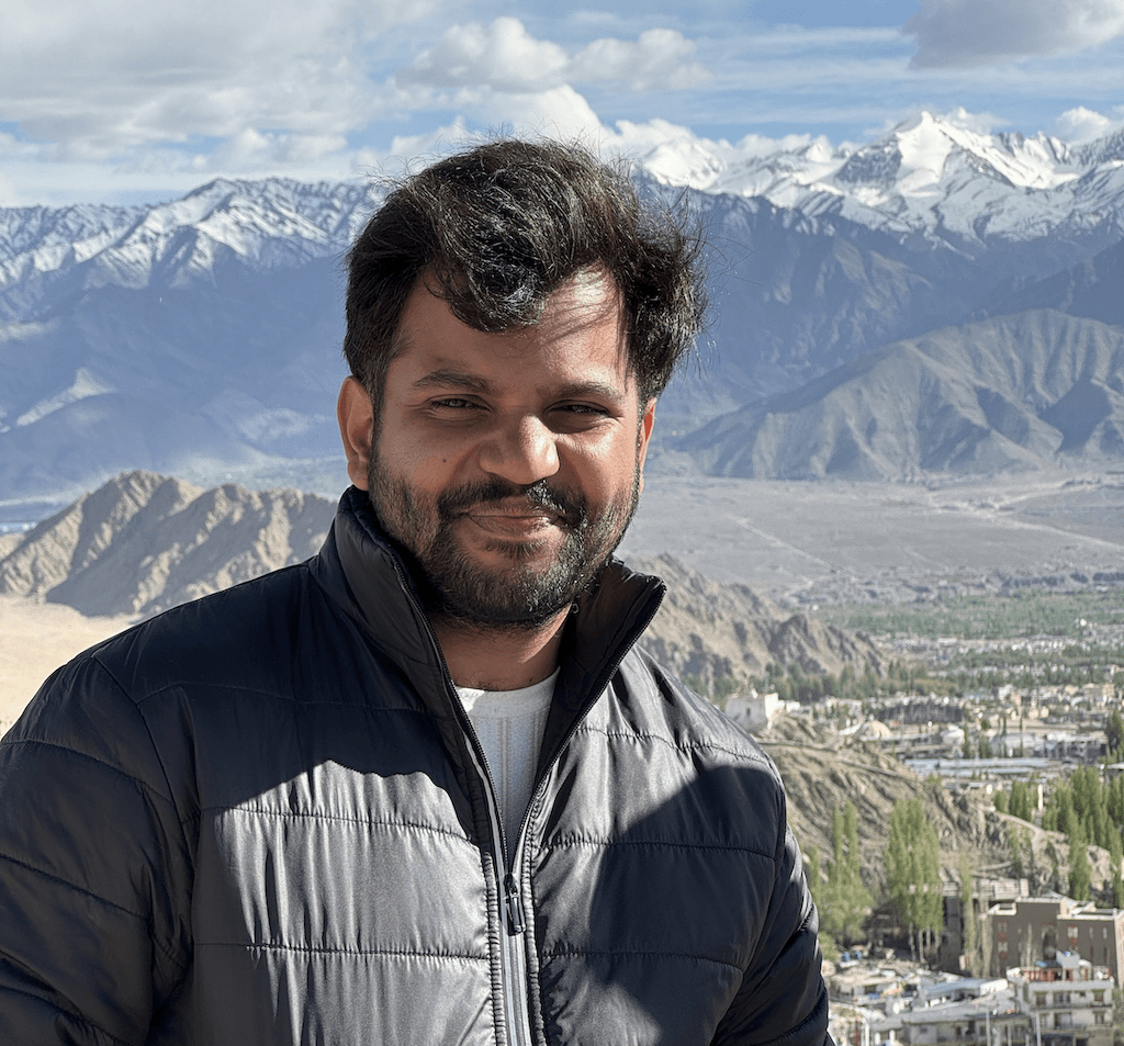 Image of Prakhar Yadav