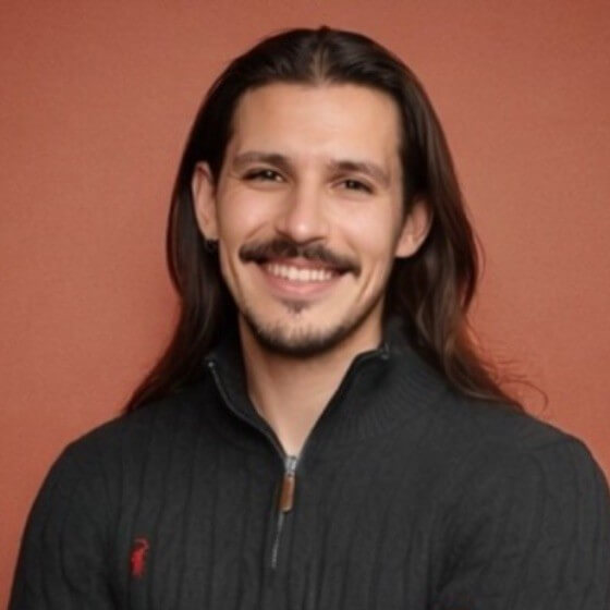 Image of Ralph Ramos